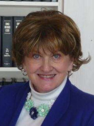Peggy Lauritzen, AG